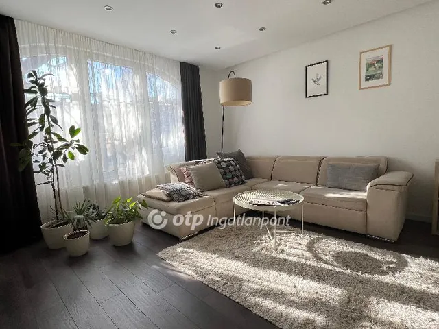 Eladó lakás Eger 60 nm