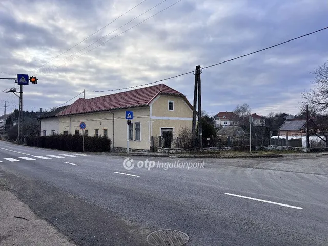 Eladó ház Bélapátfalva 210 nm