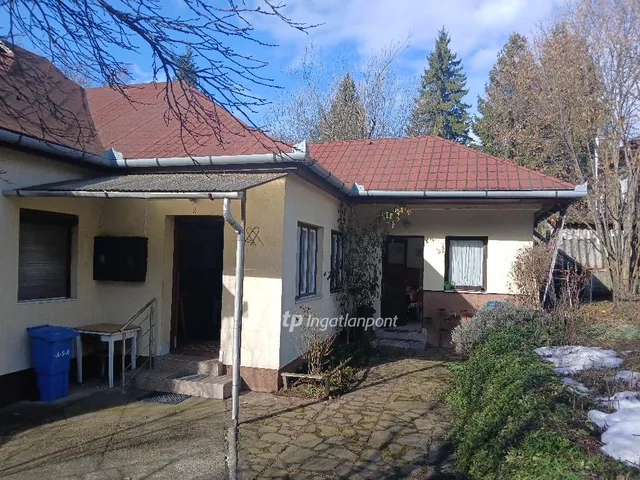 Eladó ház Mátraszentimre 120 nm