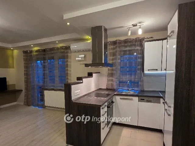 Eladó lakás Eger 40 nm