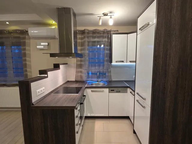 Eladó lakás Eger 40 nm