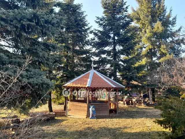 Eladó telek Eger 10827 nm