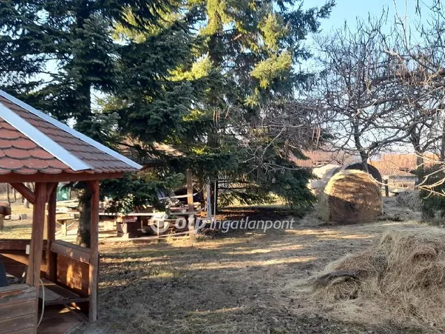 Eladó telek Eger 10827 nm