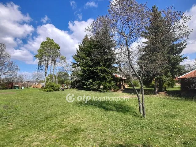 Eladó telek Eger 10827 nm