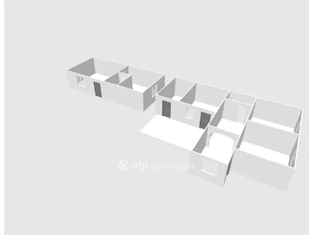 Eladó ház Csány 100 nm