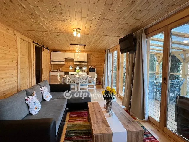 Eladó ház Noszvaj 50 nm