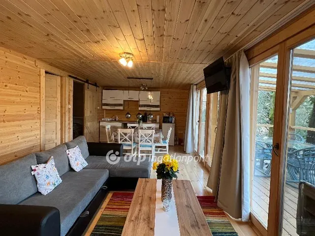 Eladó ház Noszvaj 50 nm