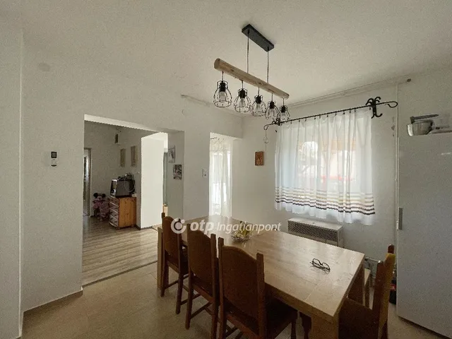 Eladó ház Rózsaszentmárton 110 nm