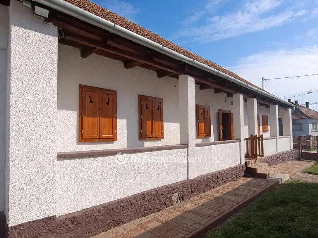 Eladó ház Recsk 110 nm