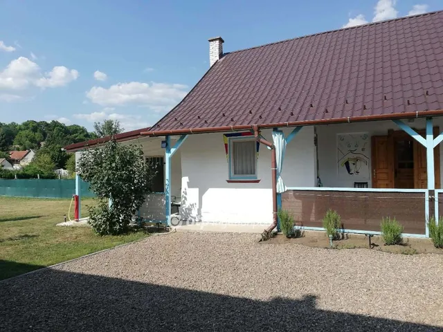 Eladó ház Recsk 54 nm