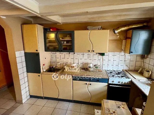 Eladó ház Eger 80 nm