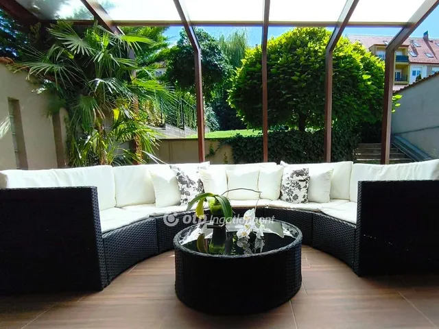 Eladó ház Eger 195 nm