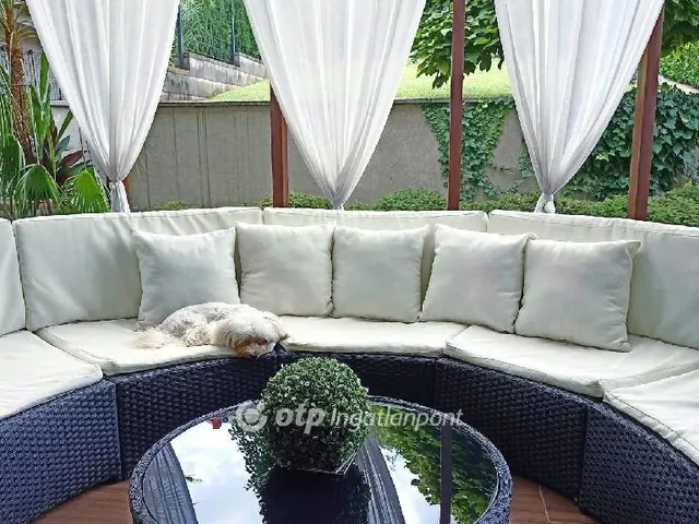 Eladó ház Eger 195 nm