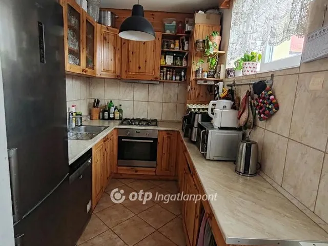 Eladó ház Eger, Lajosváros 120 nm