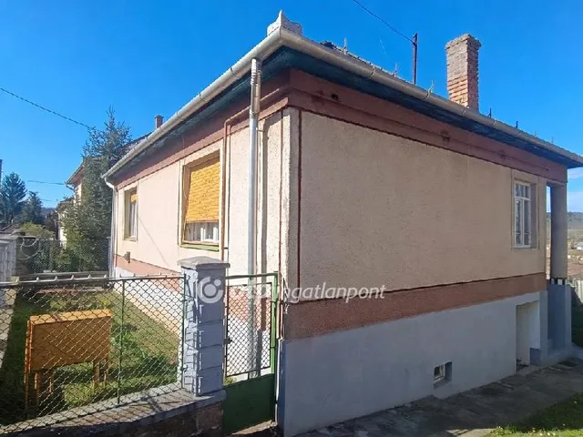 Eladó ház Mátraballa 120 nm