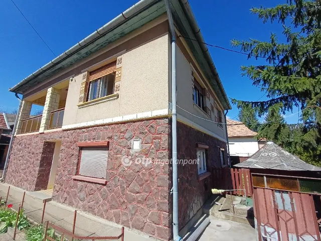 Eladó ház Bükkszék 3 nm