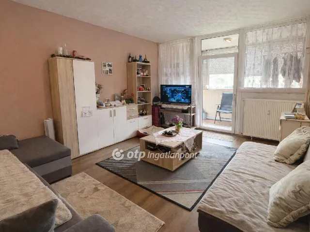 Eladó lakás Eger 52 nm