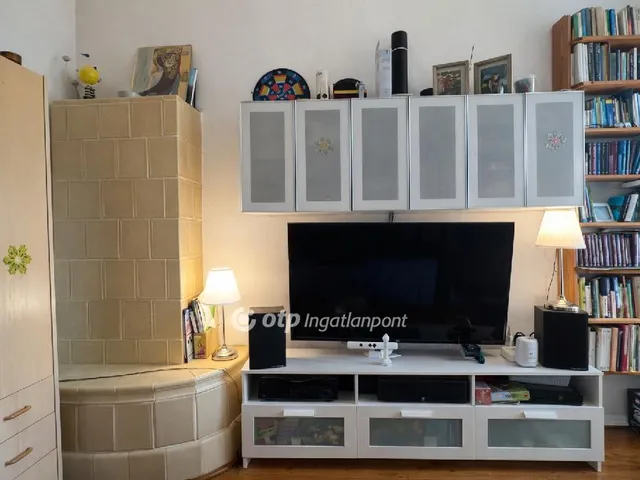 Eladó lakás Eger, Belváros 52 nm