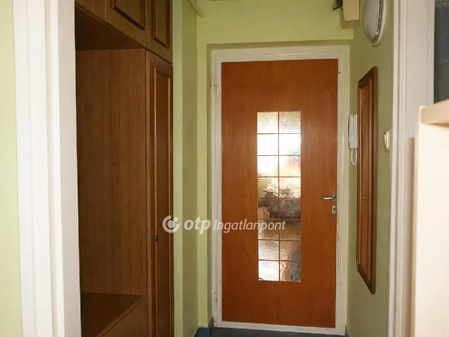 Eladó lakás Gyöngyös 34 nm