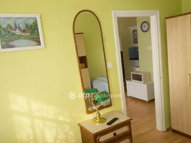 Eladó lakás Gyöngyös 34 nm