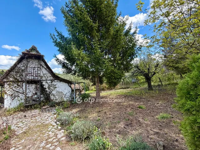 Eladó üdülő és hétvégi ház Eger 20 nm