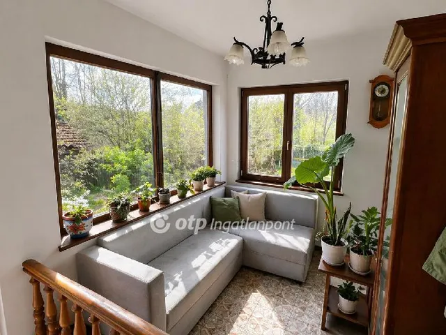 Eladó ház Szilvásvárad 125 nm