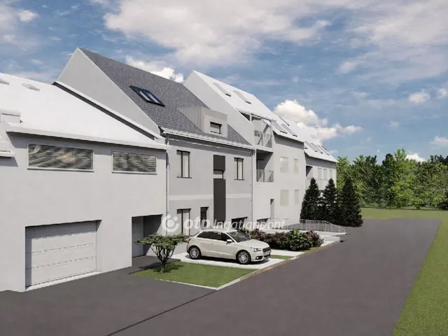 Eladó lakás Eger 61 nm