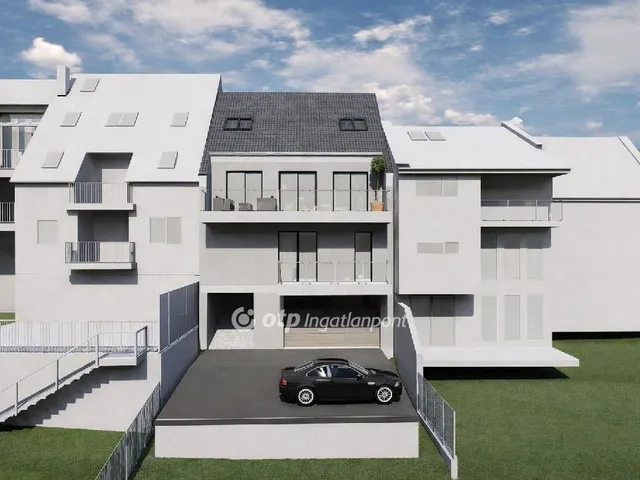 Eladó lakás Eger 61 nm