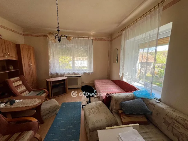 Eladó ház Bodony 80 nm