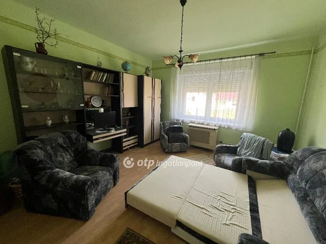 Eladó ház Bodony 80 nm