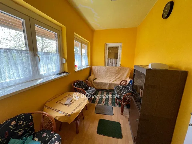 Eladó ház Bodony 80 nm