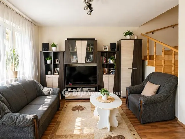 Eladó ház Eger 89 nm