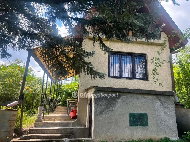 Eladó nyaraló Eger 35 nm