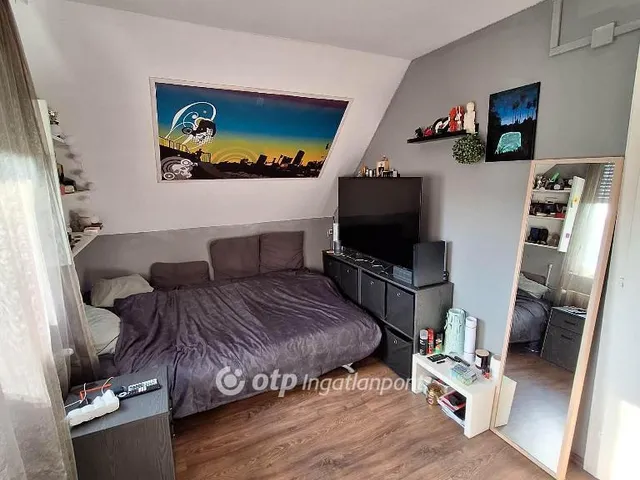 Eladó ház Andornaktálya 88 nm