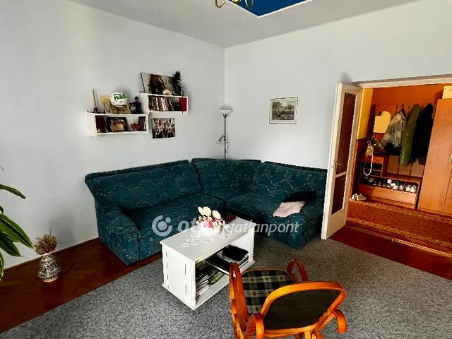 Eladó ház Kápolna 110 nm
