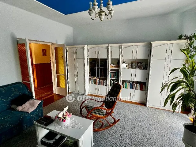 Eladó ház Kápolna 110 nm