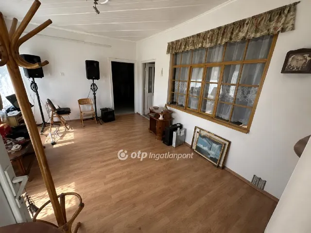 Eladó ház Szentdomonkos 68 nm