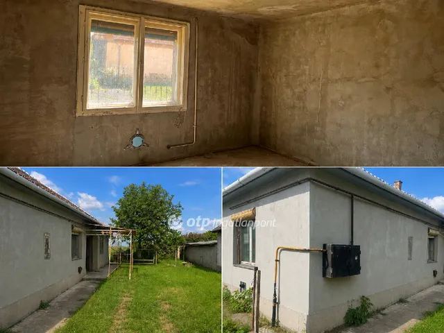 Eladó ház Mezőkövesd 60 nm