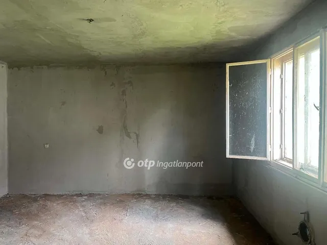 Eladó ház Mezőkövesd 60 nm