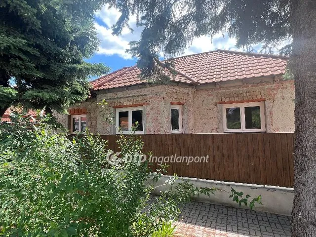 Eladó ház Felsőtárkány 149 nm
