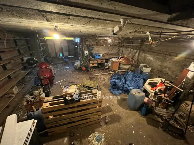 Eladó ház Parádsasvár 180 nm