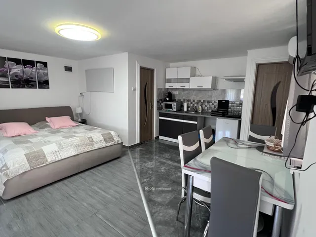 Eladó nyaraló Mezőkövesd 120 nm