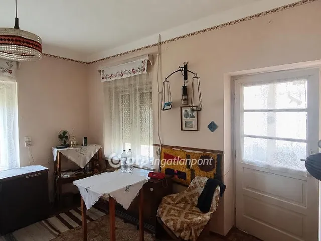 Eladó ház Recsk 142 nm