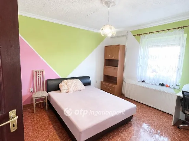 Eladó ház Mezőtárkány 78 nm