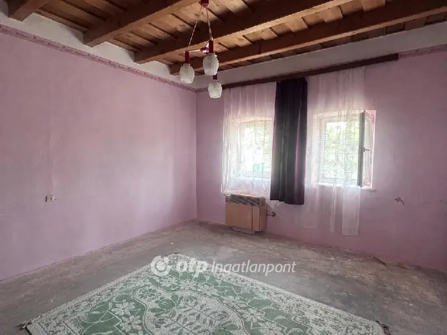 Eladó ház Mezőtárkány 60 nm
