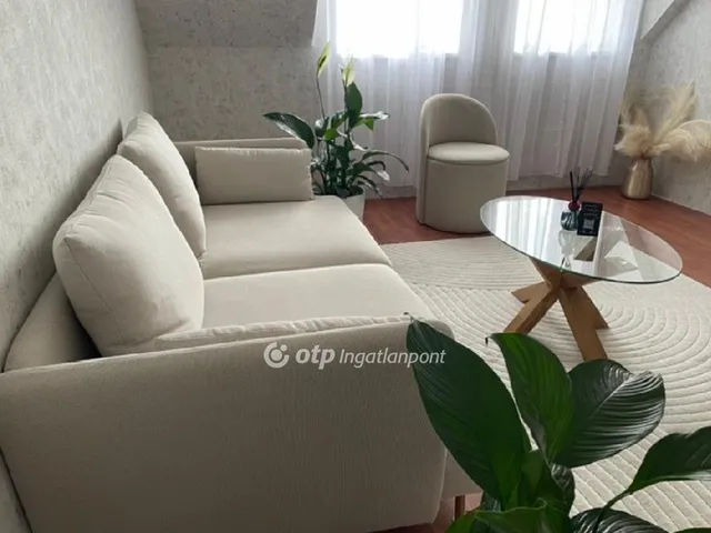 Eladó lakás Egerszalók 46 nm
