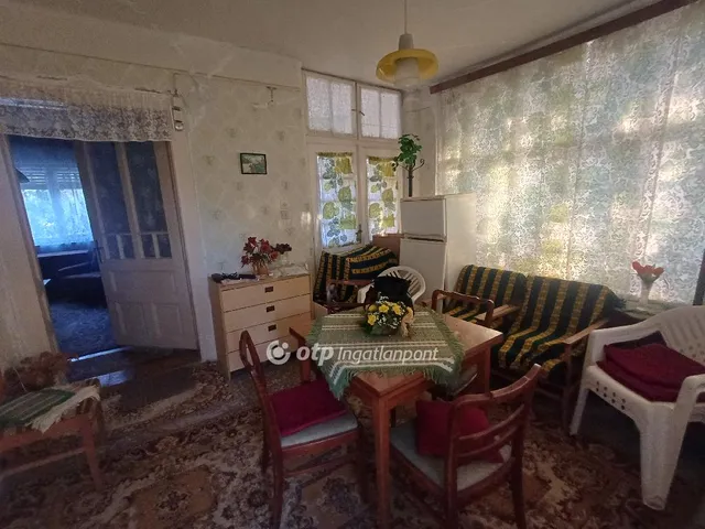 Eladó ház Aldebrő 93 nm