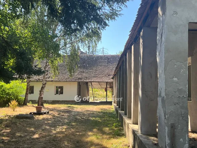 Eladó ház Bodony 153 nm
