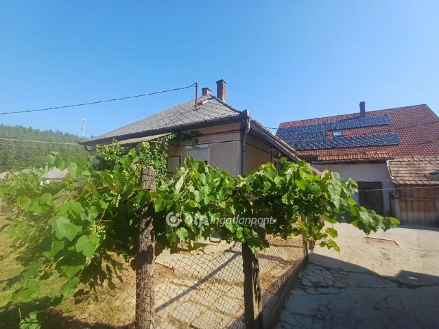 Eladó ház Bükkszék 72 nm