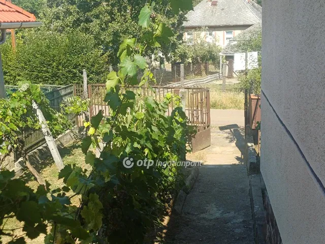 Eladó ház Bükkszék 72 nm
